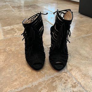 Christina Loubotin High heels Shoes